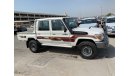 Toyota Land Cruiser Pick Up LX VERSION V8 DIESEL