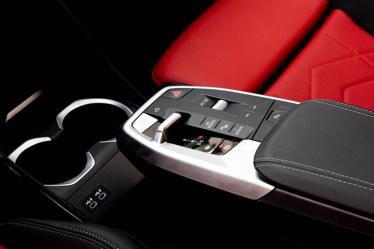 BMW X1 M-Kit | 3,388 P.M  | 0% Downpayment | Agency Warranty