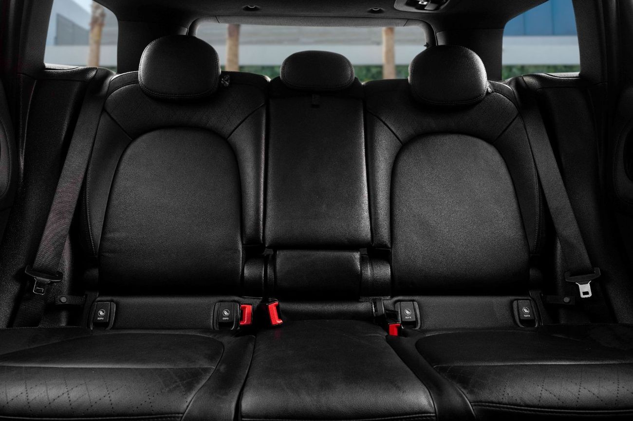 Mini Cooper Countryman S ALL4 | 1,958 P.M  | 0% Downpayment | Agency Serviced