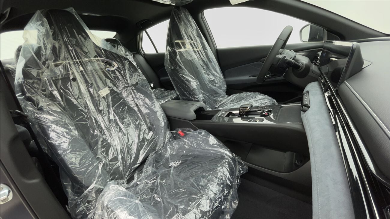 GAC Empow R 2026 GL | AED 1504/Month | 20% DP