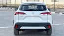 Toyota Corolla Cross 2.0L Gasoline Elite AT