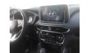 Hyundai Santa Fe 2.4 Panorama Automatic 4WD Push Button Dual Shift