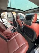 Lexus RX350 Platinum 3.5L (296 HP)