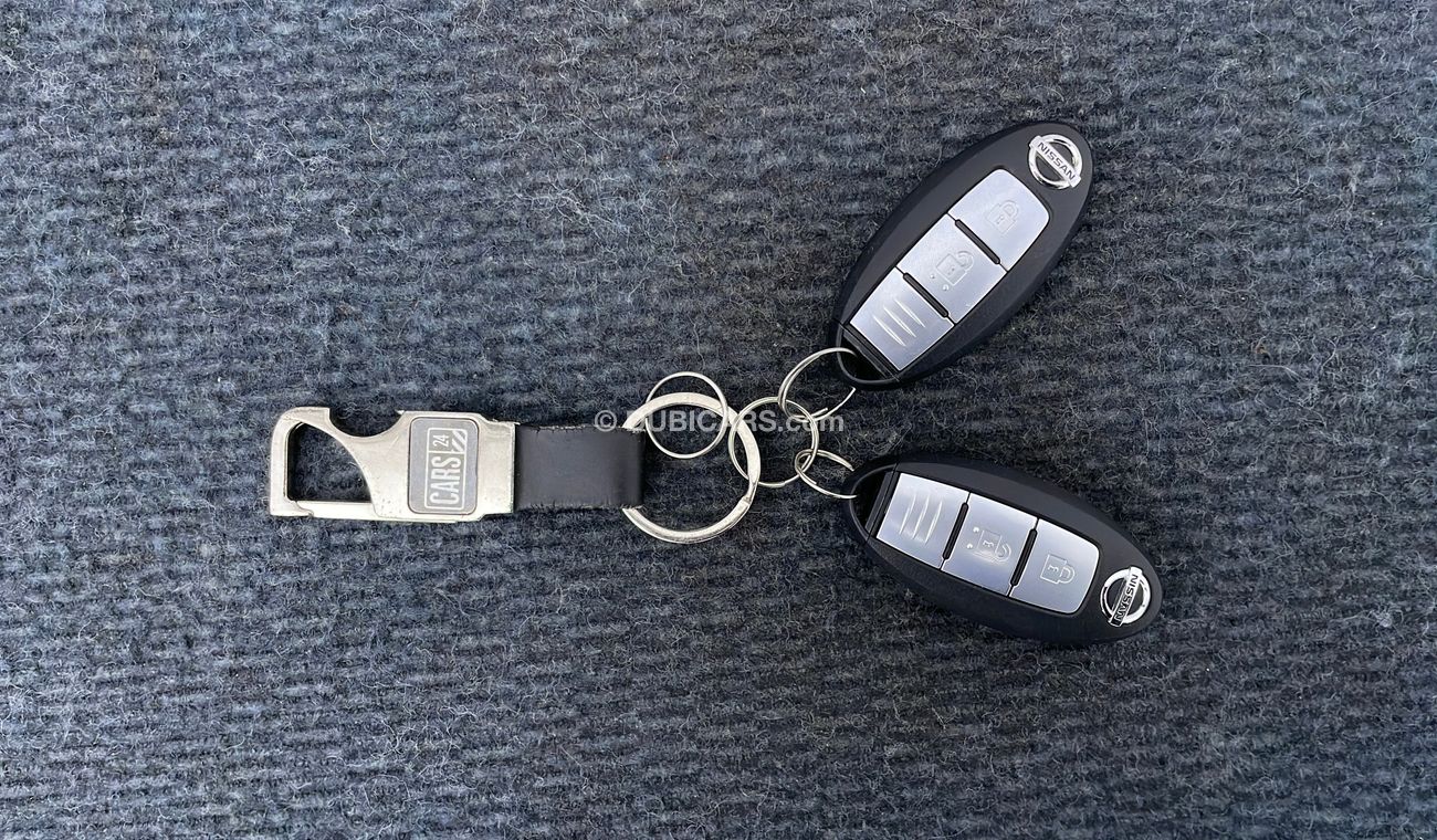 Nissan XTrail S 2.5 | Under Warranty | Inspected on 150+ parameters