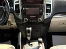 ميتسوبيشي باجيرو AED 1,360 P.M | 0% DOWN PAYMENT | MITSUBISHI PAJERO GLS | 3.8L V6 | 2020 | GCC SPECS
