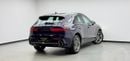 Genesis GV70 PREMIUM 2024 Genesis GV70 Premium, 2030 Genesis Warranty + Service Pack, Full Genesis Service History, GCC