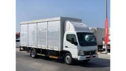 Mitsubishi Canter 2016 Ref#625