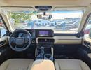 Toyota Prado 2.7L V4 PETROL / PUSH START / SUNROOF / MID OPTION (CODE # MID OPTION )