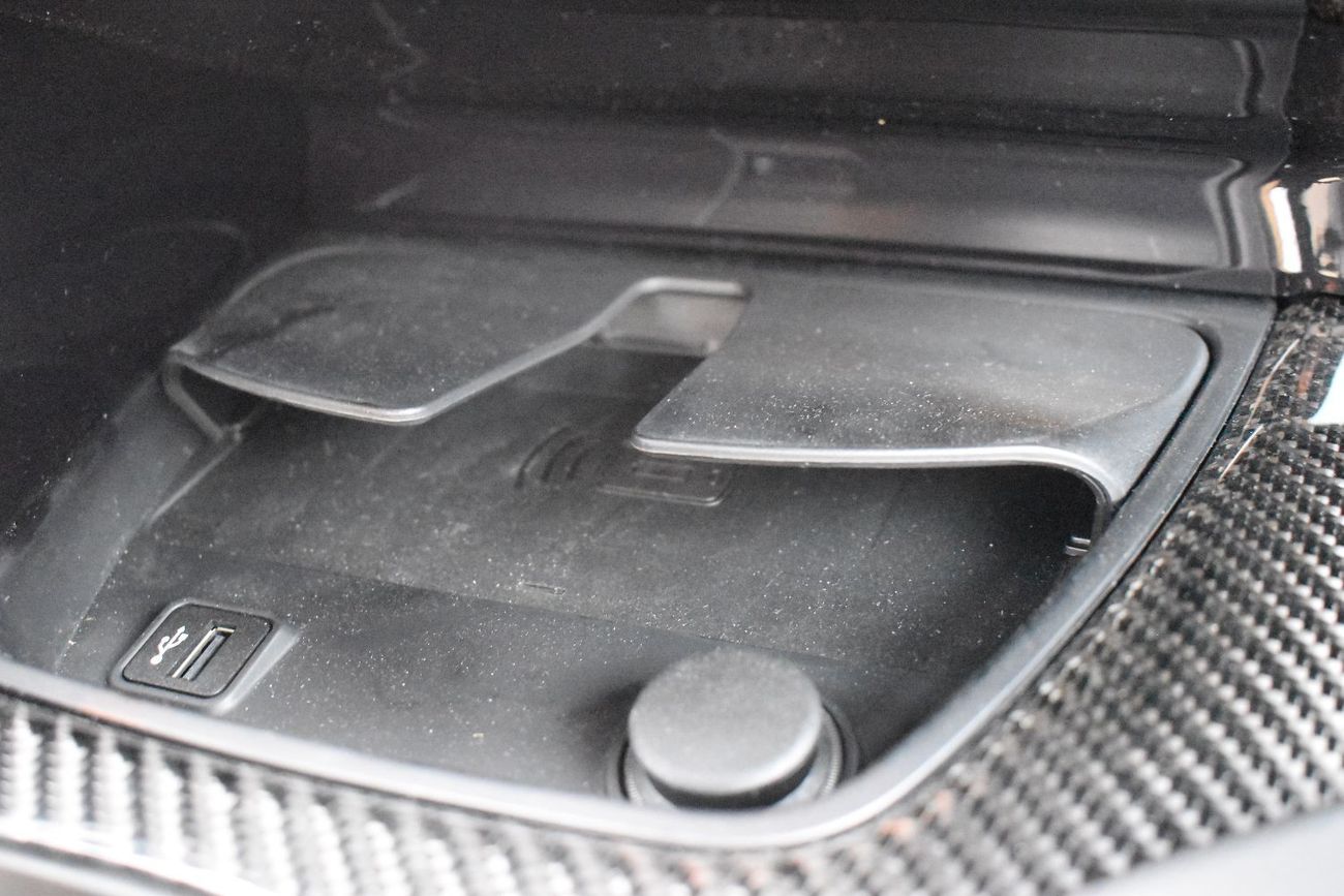 Toyota Supra 2024 MODEL: TOYOTA SUPRA 3.0L