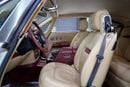 Rolls-Royce Phantom Original Brushed Steel Bonnet, **Starlight