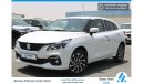 Suzuki Baleno GLX | Full Option | Heads up Display | 360 camera | 6 airbags | Cruise control |