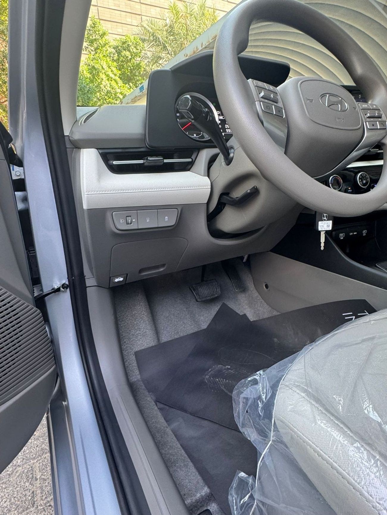 هيونداي أكسنت Comfort+ 1.5L