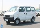 سوزوكي EECO 2024 Passenger 7 Seater Van - GL 1.2L M/T Petrol - Book Now - Export Only