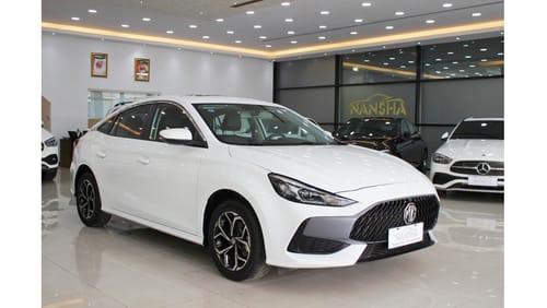 MG GT Warranty 5 Years