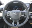Toyota Camry 2025 MODEL TOYOTA-CAMRY 2.5L PETROL (SUNROOF, WIRELESS CHARGER, REAR CAMERA)