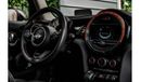 Mini Cooper S S 4 Door | 1,665 P.M  | 0% Downpayment | Extraordinary Condition!