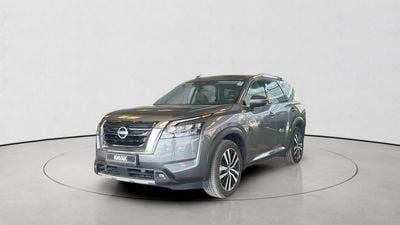 Nissan Pathfinder S | Guaranteed Warranty | 0 Down Payment