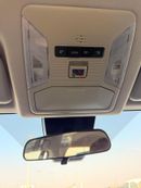 Toyota RAV4 2.5L (4WD) LE