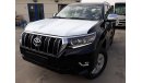 Toyota Prado TXL 2.7L PETROL COOL BOX WITH GOOD OPTIONS