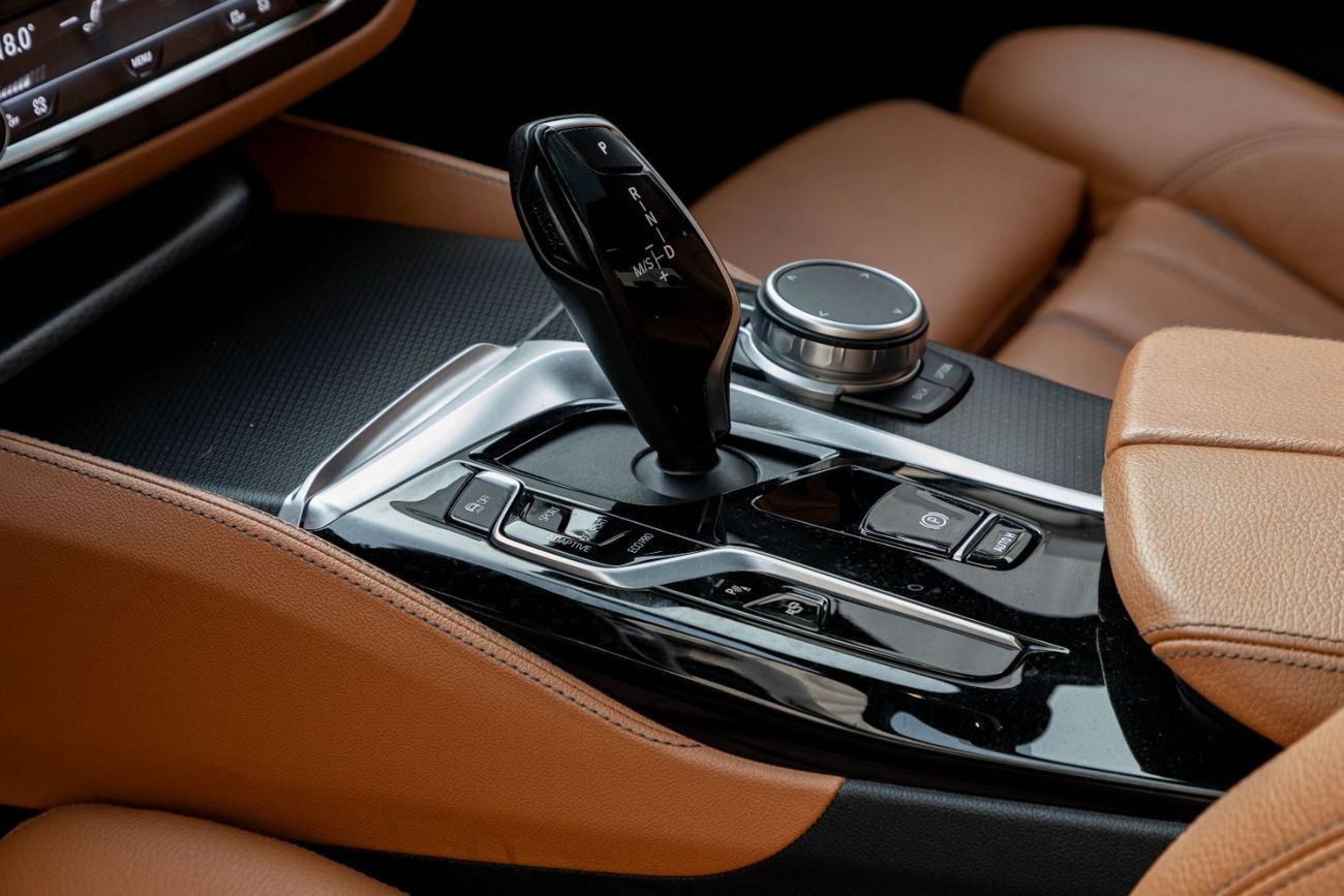 BMW 540i 3,525 P.M  | 0% Downpayment | 540i|M-Sport|BMW WARRANTY!