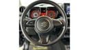 Suzuki Jimny 2021 Suzuki Jimny, July 2028 Suzuki Warranty, Full Suzuki Service History, GCC