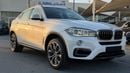 BMW X6 35i Middle East Edition 3.0L