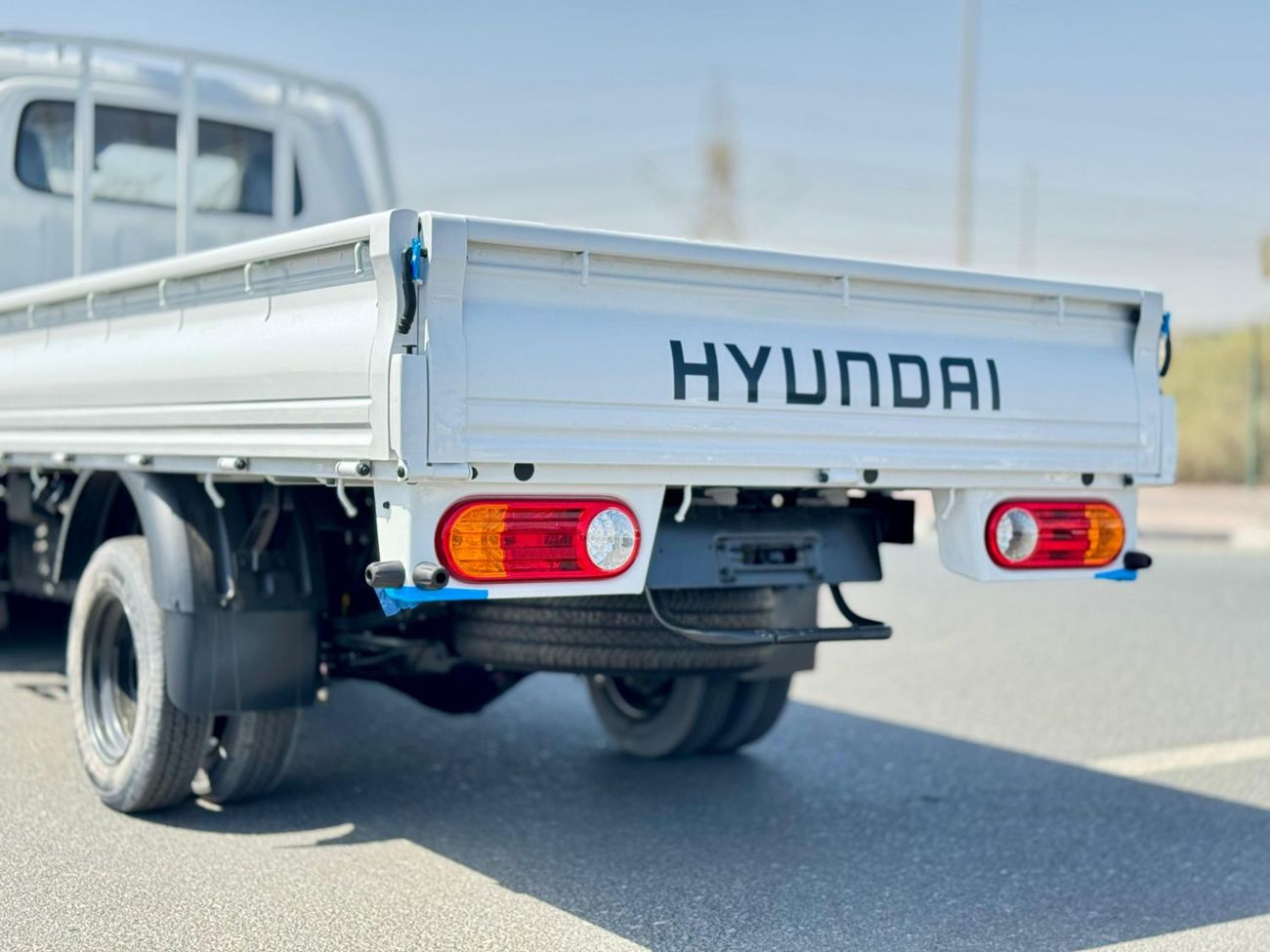 هيونداي H 100 هيونداي H100 2025 2.5 لتر ديزل