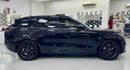 Land Rover Range Rover Velar R-DYNAMIC S