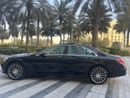 Mercedes-Benz S 500 AMG 4.7L