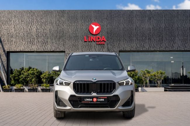 BMW X1 M Sport, миниатюра 24