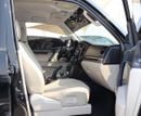 Mitsubishi Pajero GLS 3.8L Mitsubishi Pajero 2020 -GCC- Accident-free -7seats - 3.8L-V6 - KM 92000 - In excellent cond