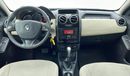 Renault Duster PE 2,000