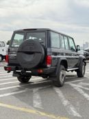 Toyota Land Cruiser 70