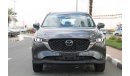 Mazda CX-5 2.5L Petrol Petrol High Auto