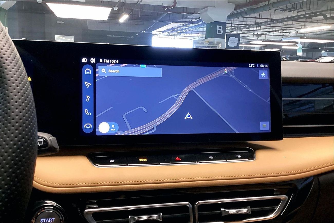 أم جي HS Deluxe | National Day Celebration | شامل الضمان | 0 ﺪﻔﻋﺓ ﺃﻮﻟﻯ