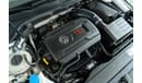 Volkswagen Golf 2017 Volkswagen GTI Clubsport 40th Edition / Upgraded Intake/Downpipes & Engine Re-Map 320BHP +