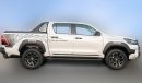 تويوتا هيلوكس 4.0L ADVENTURE V6 // 2021 NEW // FULL OPTION , REAR AC,BACK CAME & DVD // SPECIAL OFFER // BY FORMUL