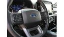 Ford F 150 XLT V6