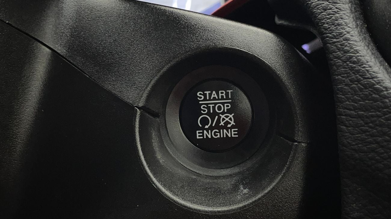 Jeep Compass TRAILHAWK 2.4 | Zero Down Payment | Home Test Drive