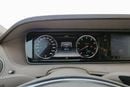 Mercedes Maybach S600 Maybach Mercedes S600 Maybach V12 l GCC l Full Gargash History l Flagship Luxury