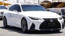 Lexus IS300