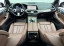 BMW X7 40i 3.0L 2020 BMW X7 xDrive40i M-Sport, 2026 BMW Warranty + Service Pack, Full BMW Service History, 