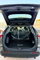 Toyota RAV4 2021 TOYOTA RAV4 AWD 4X4 PATROL FRESH IMPORT