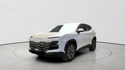 Jetour Dashing Standard | upto AED 20,000 Ramadan Discount | Guaranteed Warranty | 0 Down Payment