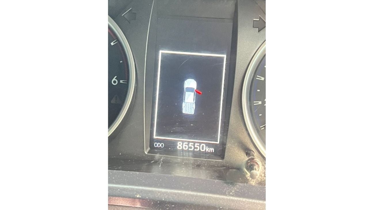 تويوتا هيلوكس