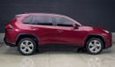 Toyota RAV4 XLE AWD