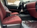 Toyota Hilux Toyota Hilux Basic 2.7 L Petrol 2024 Brand NEW!!! 4 WD