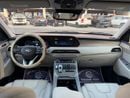 Hyundai Palisade 2021 LIMITED MOONROOF FULL OPTION SHAPE CHANGE USA SPEC
