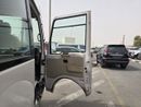 Mitsubishi Rosa MITSUBISHI ROSA BUS RHD 2002 MODEL 4.9 L DIESEL AUTOMATIC(PM00081)