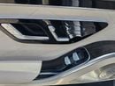 Mercedes-Benz S 580 4MATIC Exclusive 4.0L